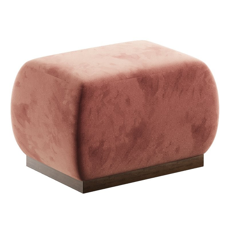 club pouf 2 - Image 1