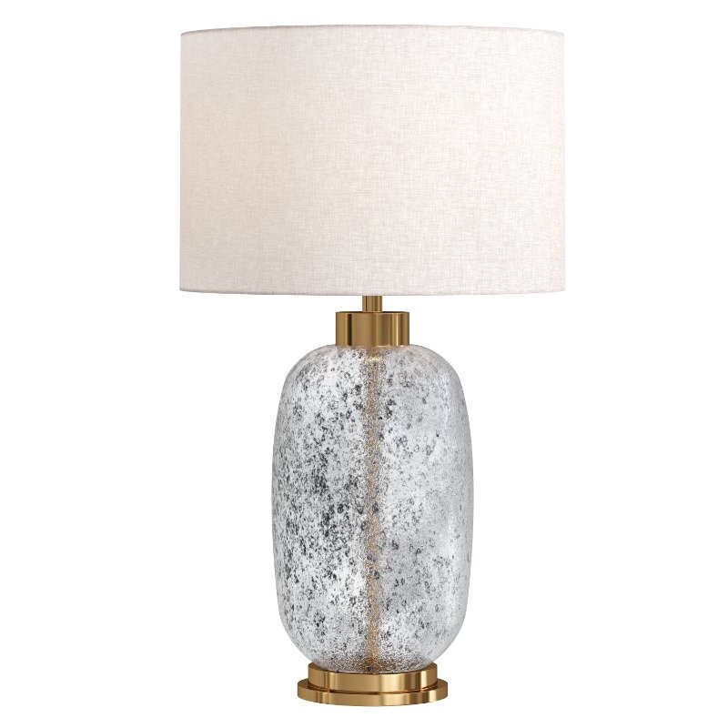 Heathfield Co Amelia Large Table Lamp - Image 1