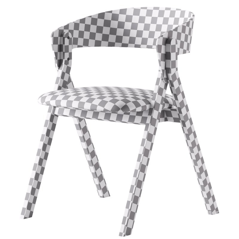 Godia Chair - Image 6