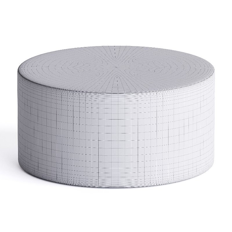 rondo pouf - Image 2