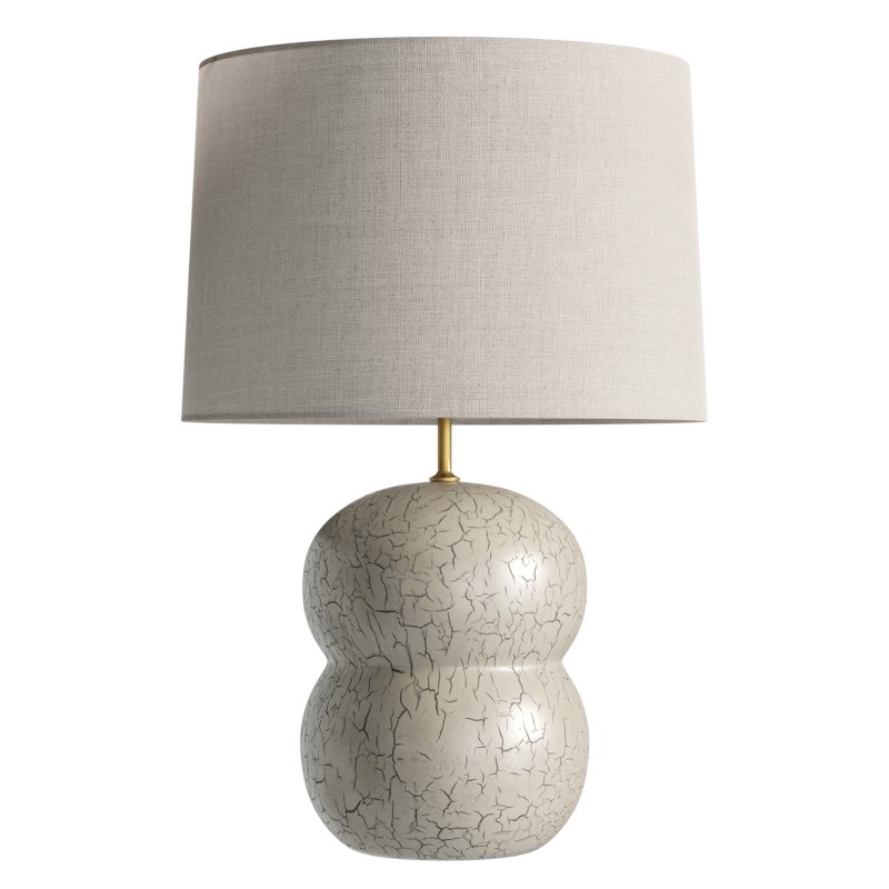 Egret Table Lamp - Image 1