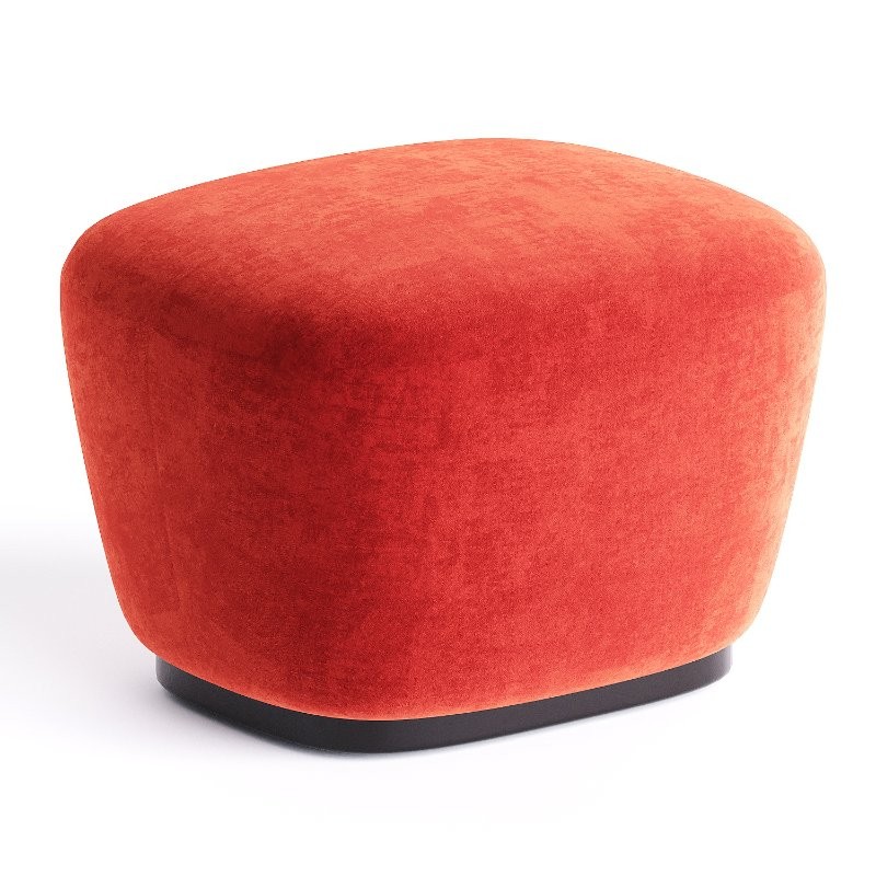 embrasse pouf - Image 2