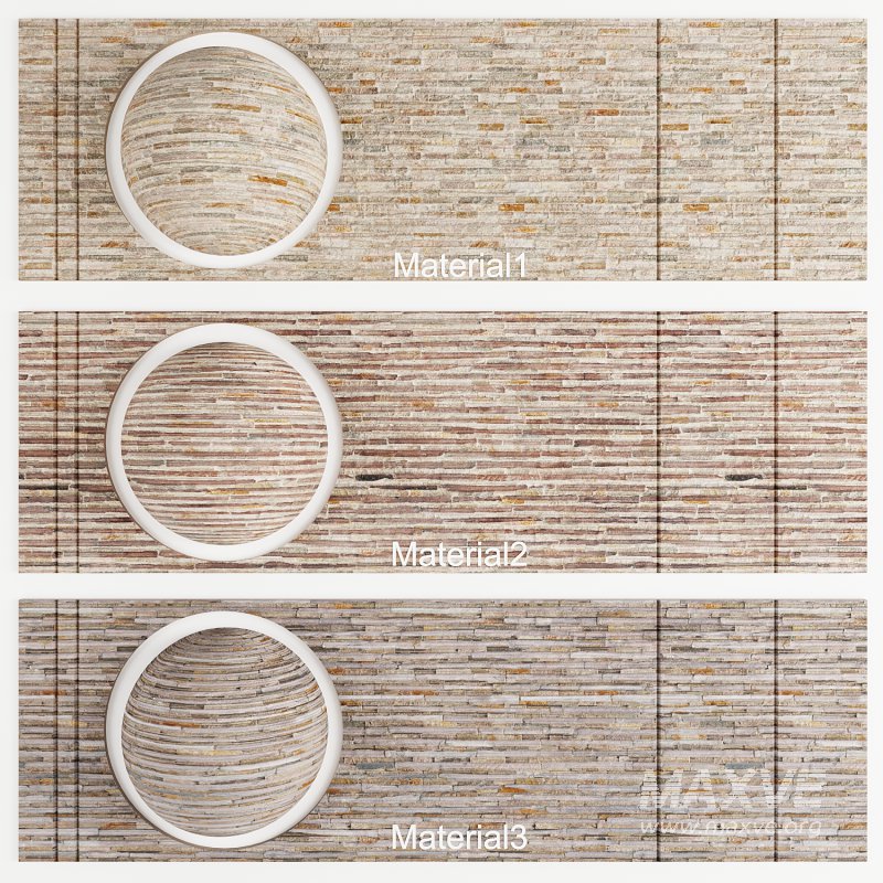 Stone Wall Line - Image 5