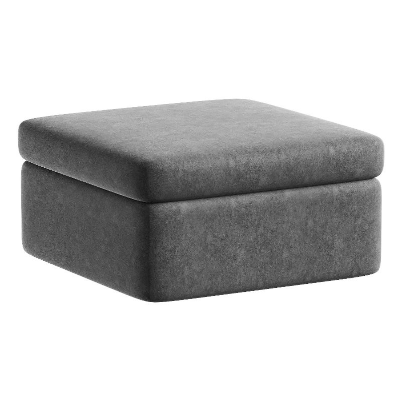 mellow pouf - Image 5