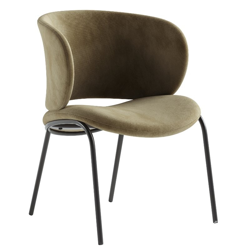 Melrose Dining Chair - Image 3