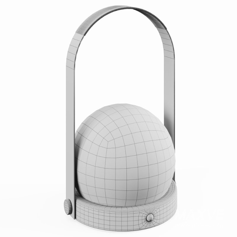 Carrie Table Lamp by Audo Copenhagen - Image 4