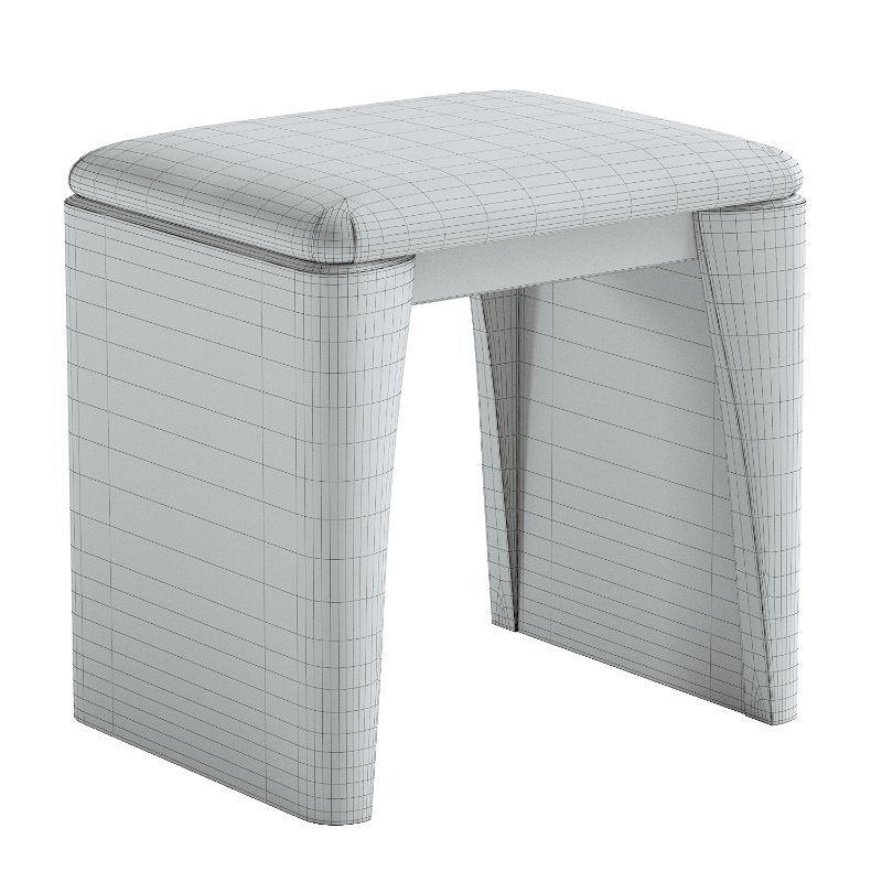 Yorke Stool - Image 4