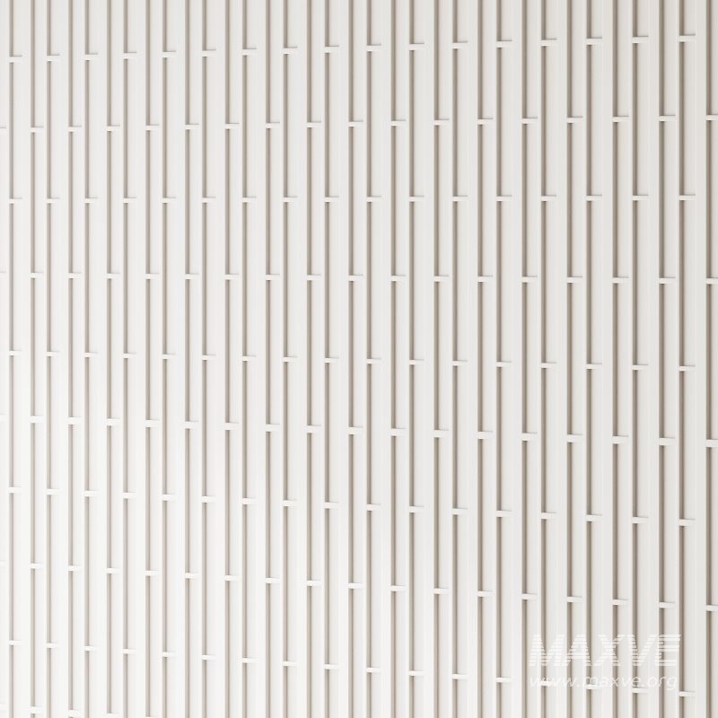 3d wall panel 6 - Image 1