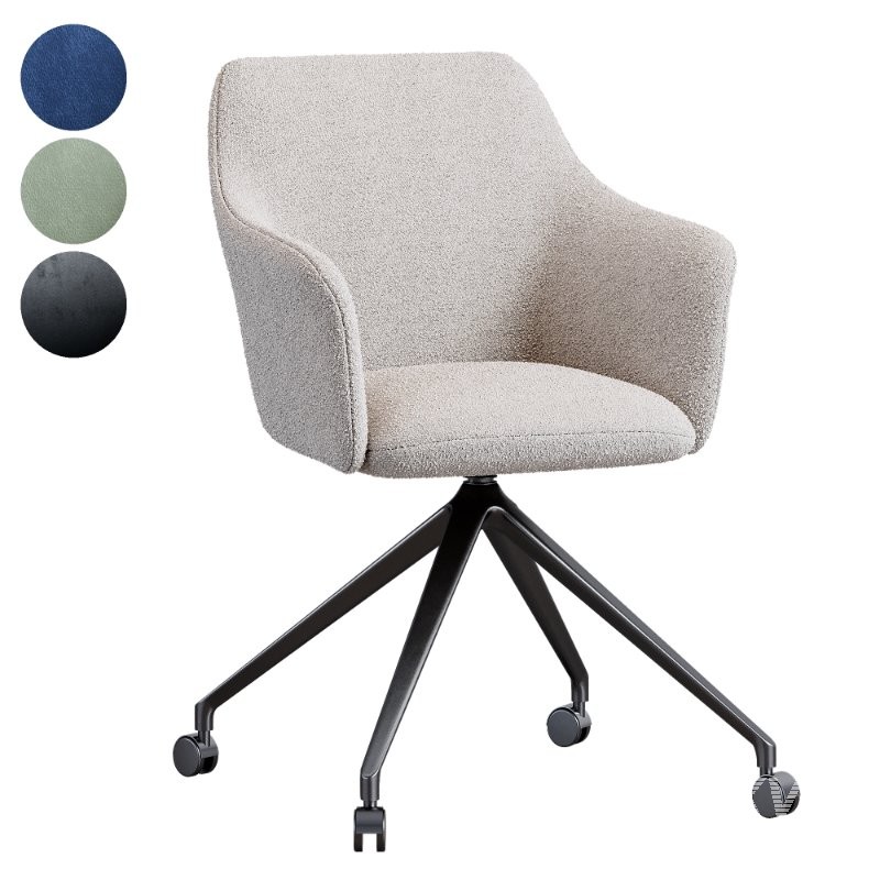 Leolux LX Chair - Image 2