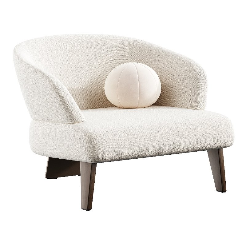 reevas large armchair - Image 2