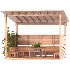 Backyard Gazebo - Thumbnail 4