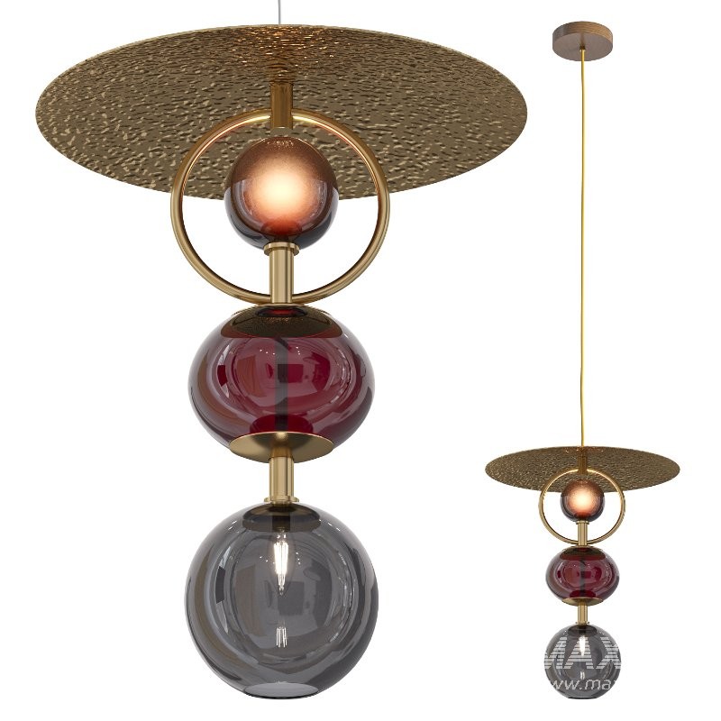 VITRA PENDANT - Image 1