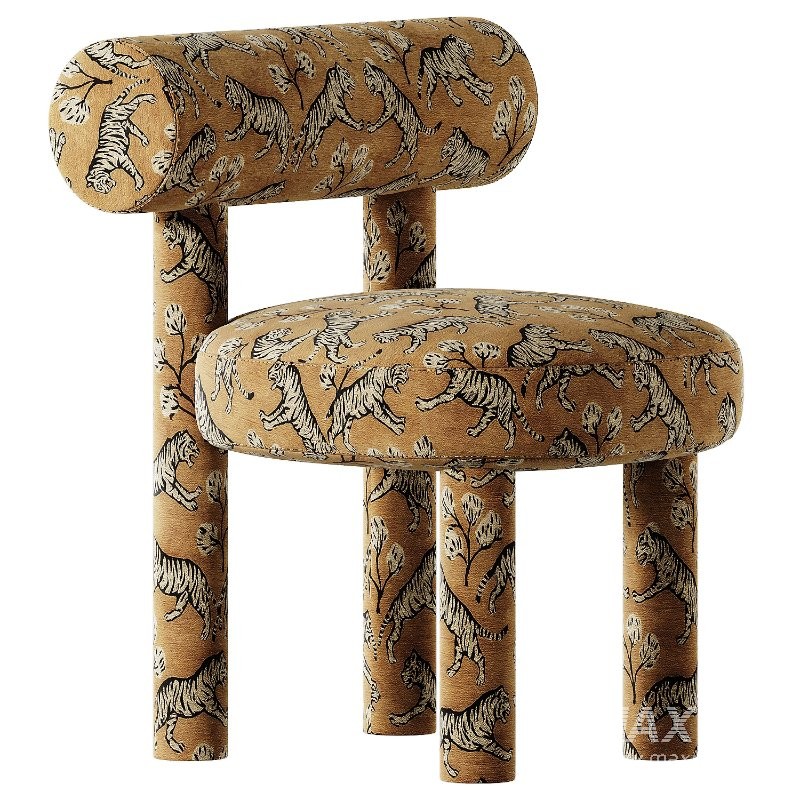 BABY GROPIUS CS1 NOOM - Image 1