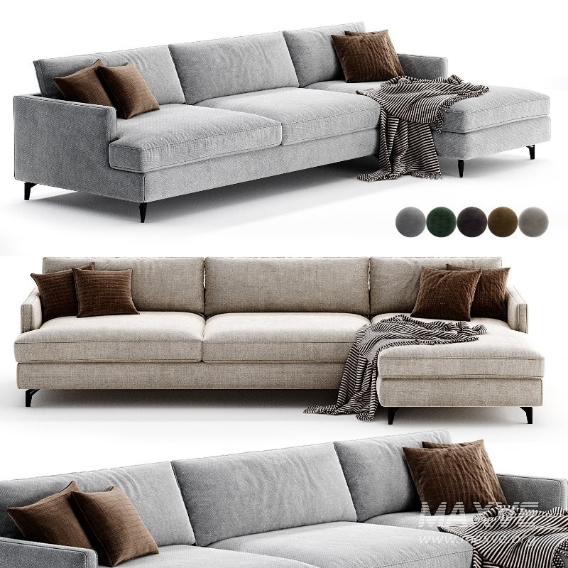 DAVE By Milano Bedding - Image 4