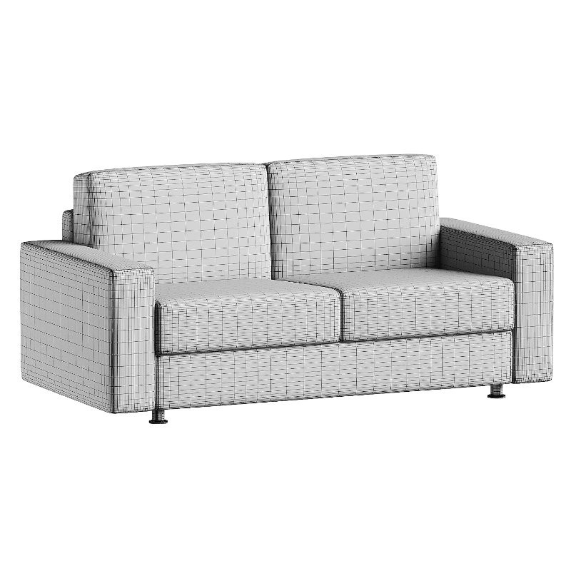 lampo 15 sofa - Image 3