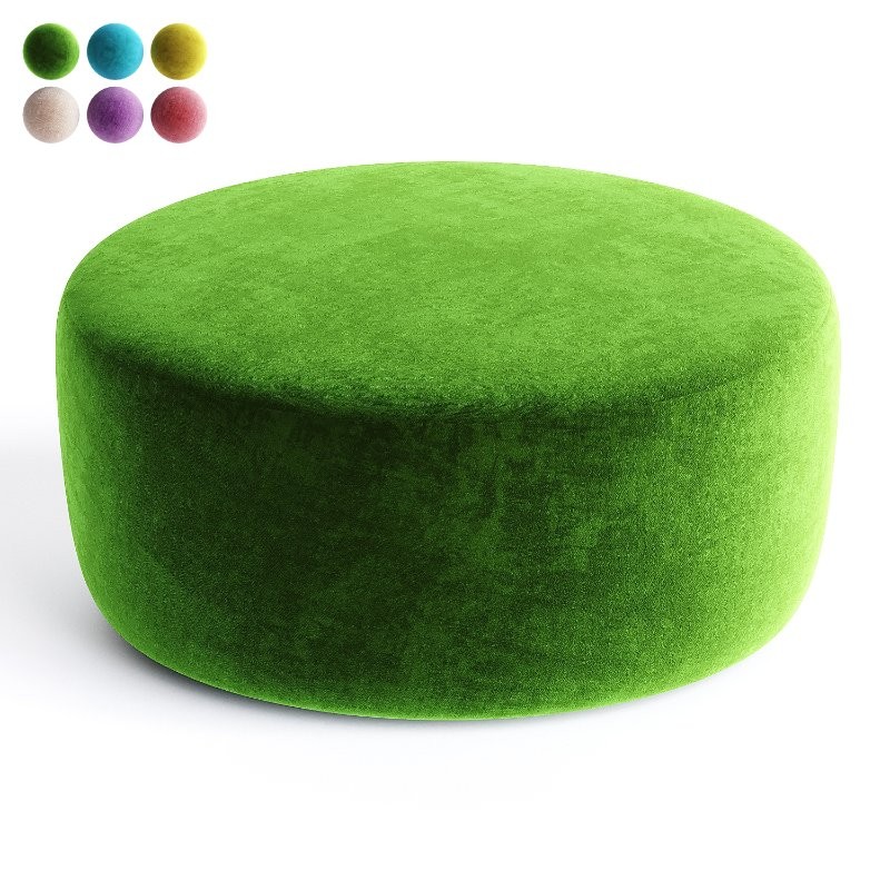 circuit 4 pouf - Image 7