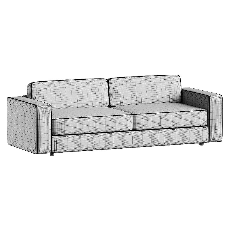 princ e4 sofa - Image 2