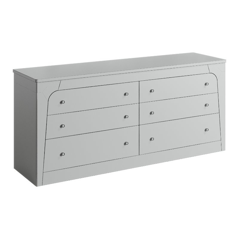 Roussay Dresser - Image 2