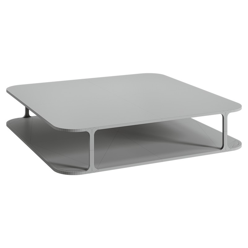 Brasilia table - Image 1