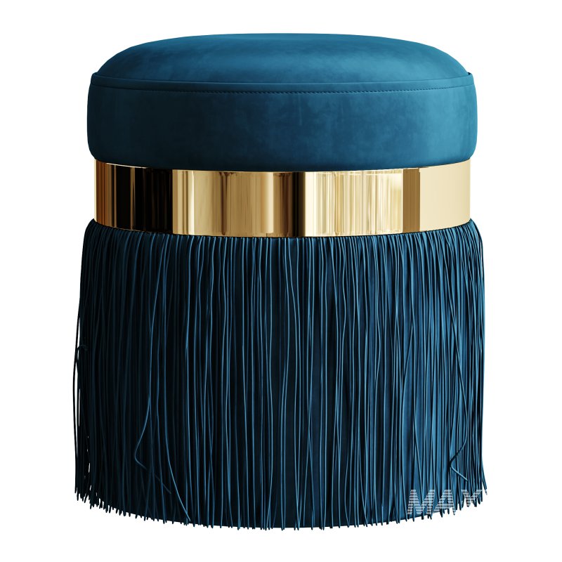 Pouffe Lotto - Image 3