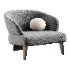 reevas large armchair - Thumbnail 3