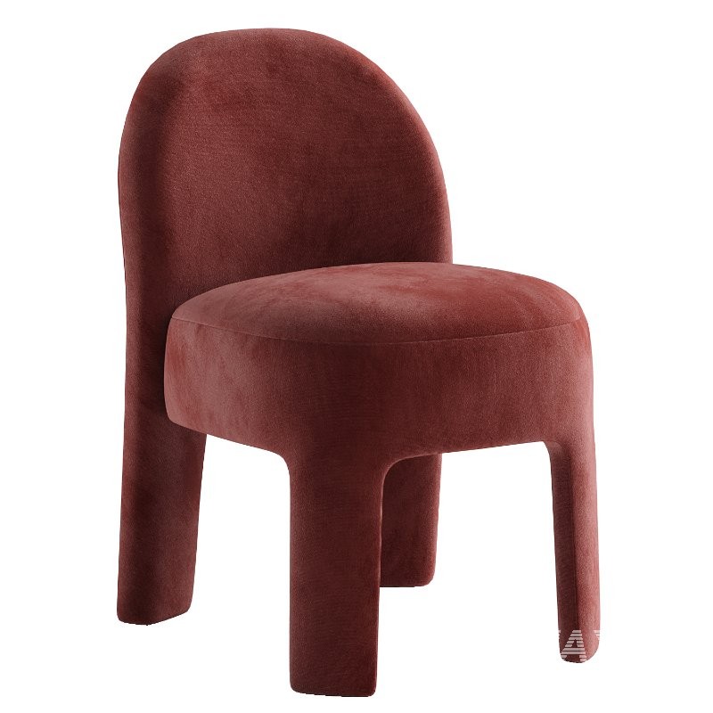 Sahara Dining Chair - Image 4