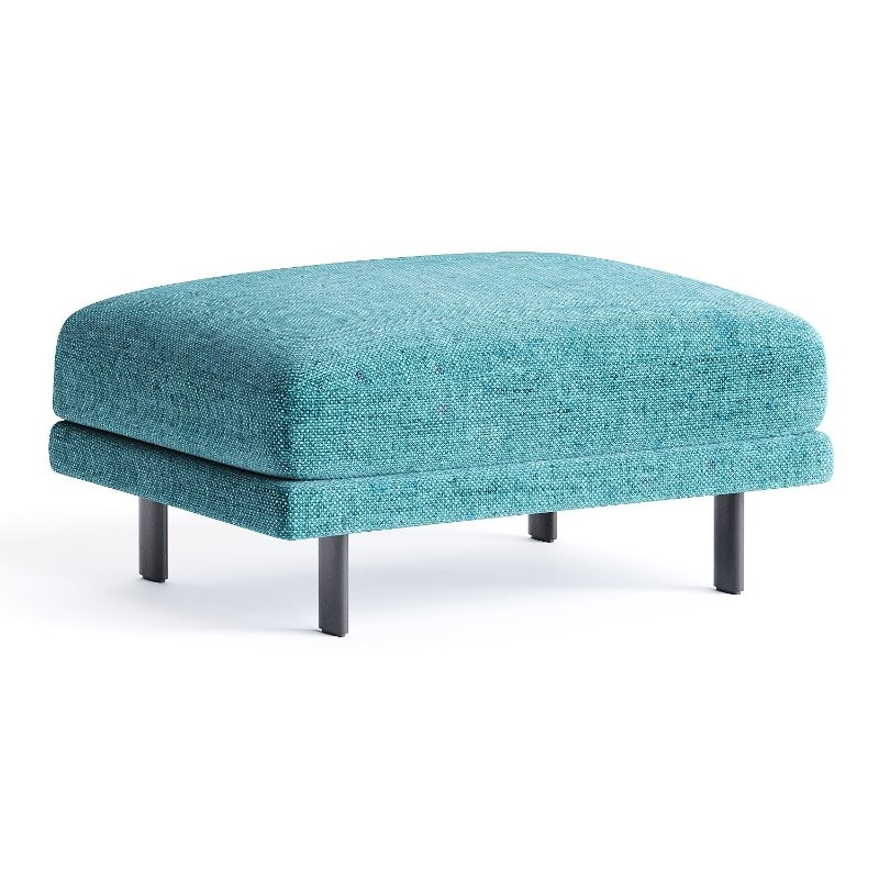 george footstool - Image 3