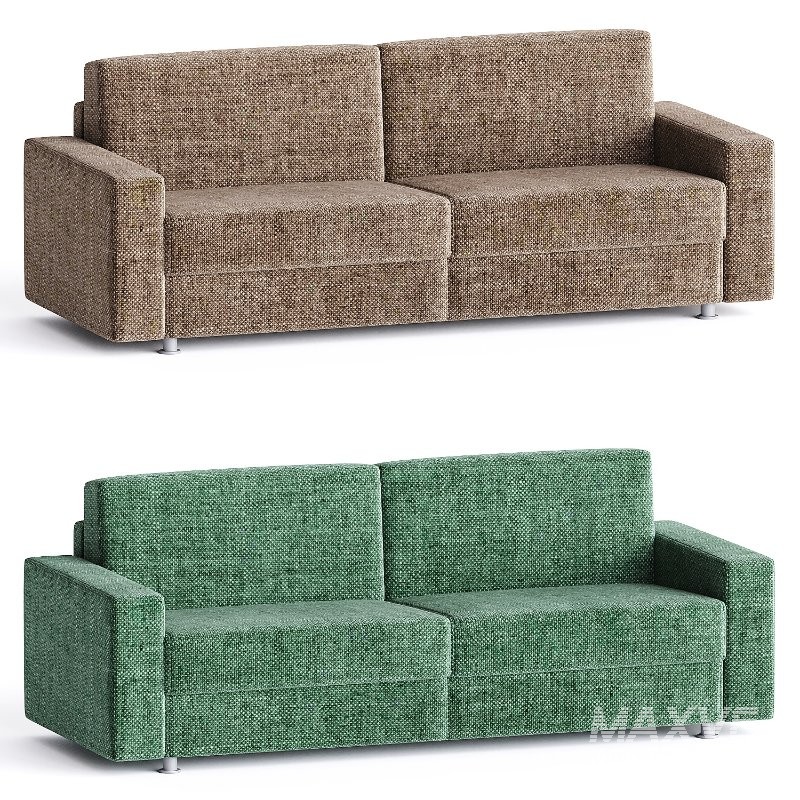 lampo 17 sofa - Image 3