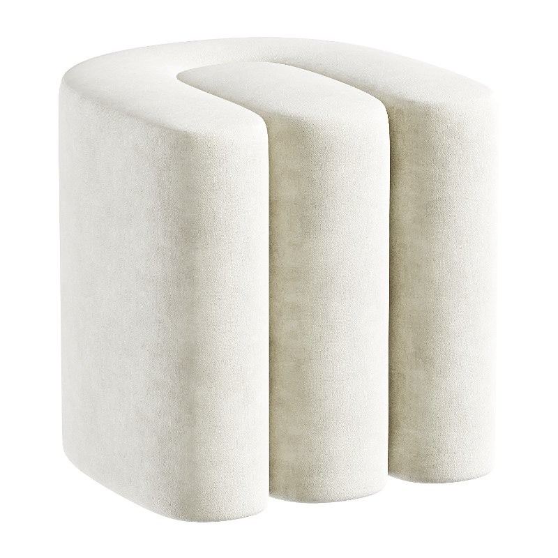 baxter adel pouf - Image 4