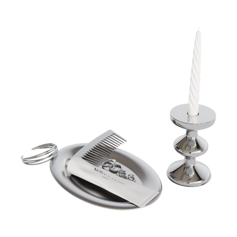 Decorative Set T01 - Image 4