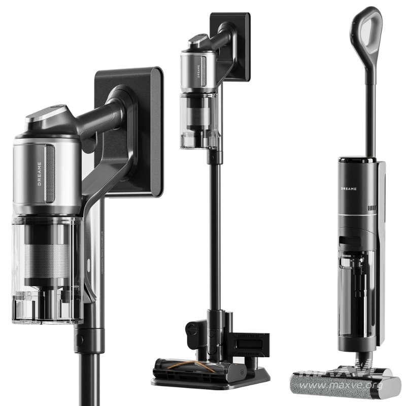 Dreame Vacuum Cleaner Set - Image 8