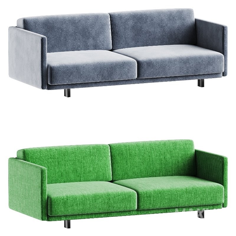 meghan 2 sofa - Image 3