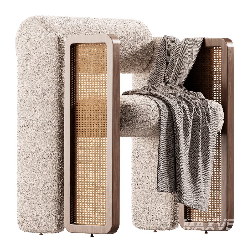 WALTER chair - Image 1