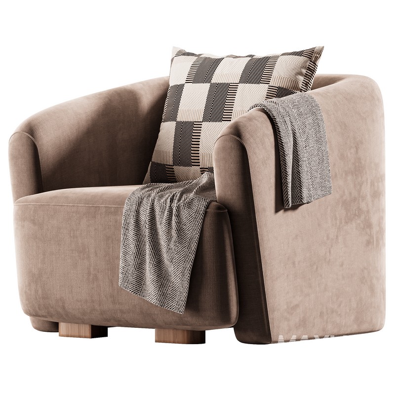 Armchair Porto - Image 2