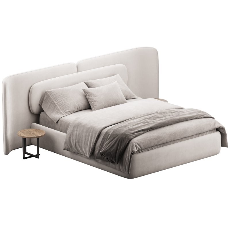 Angelo Bed by Rove Concepts - Image 2