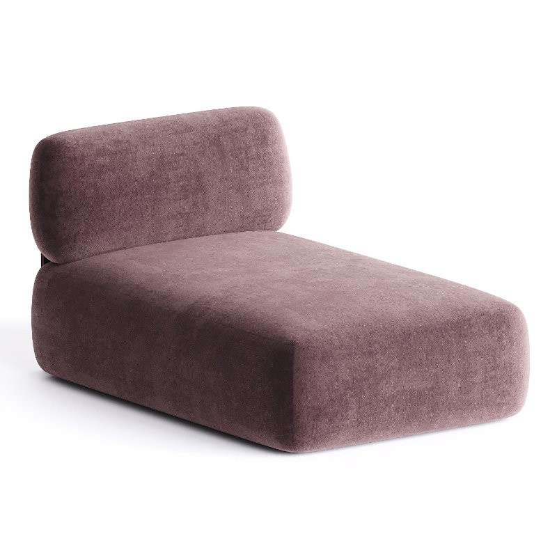 torio pink kreslo 1 - Image 6