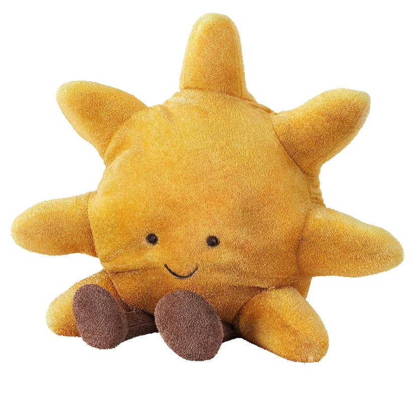 Plush Toys Set 03 - Image 2