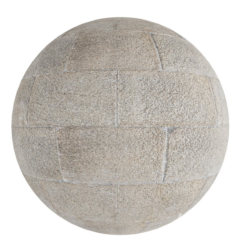 Brick Stone Wall - Image 3