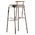Oiseau bar kitchen stool - Thumbnail 3