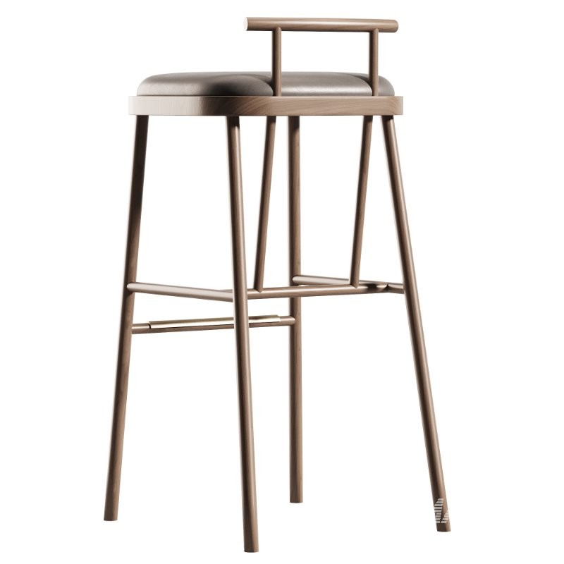 Oiseau bar kitchen stool - Image 3