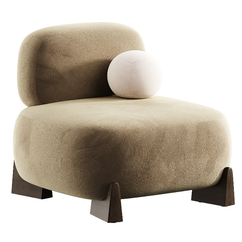 karina fusion armchair - Image 2