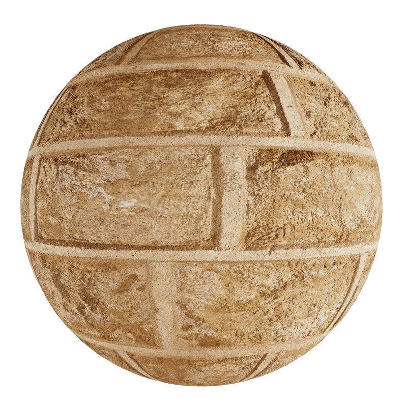 Brick Wall - Image 4