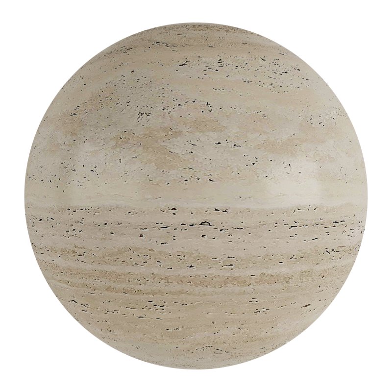 Travertine collection - Image 1