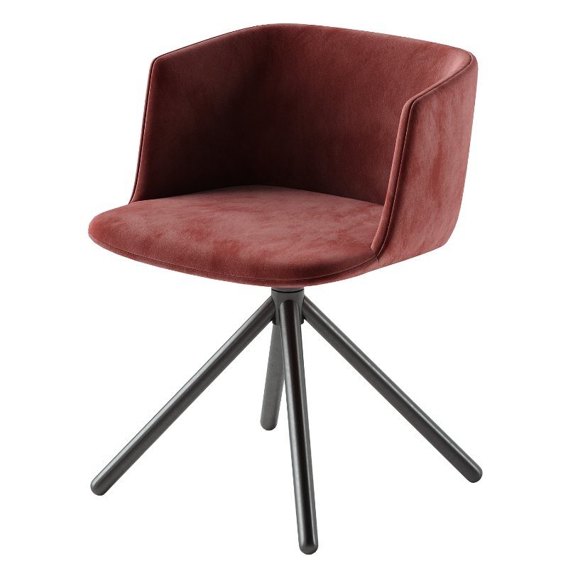 Cut S148 Armchair - Image 6