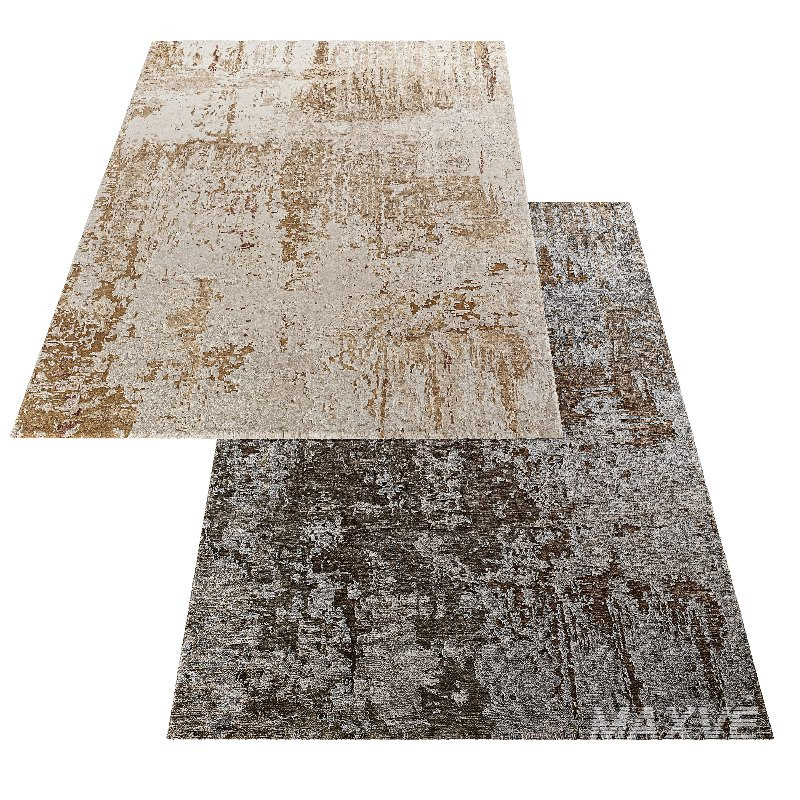 Riva Rug Set 04 - Image 1