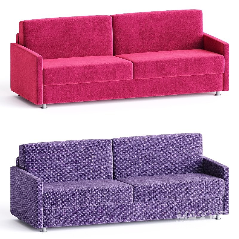lampo sofa - Image 3
