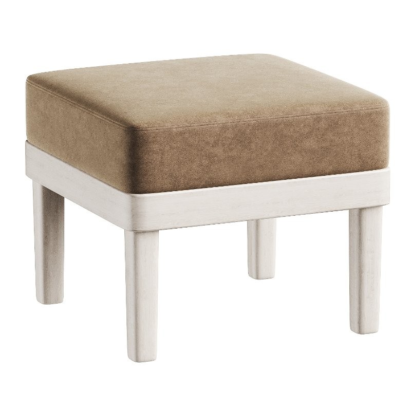 gonga pouf - Image 2