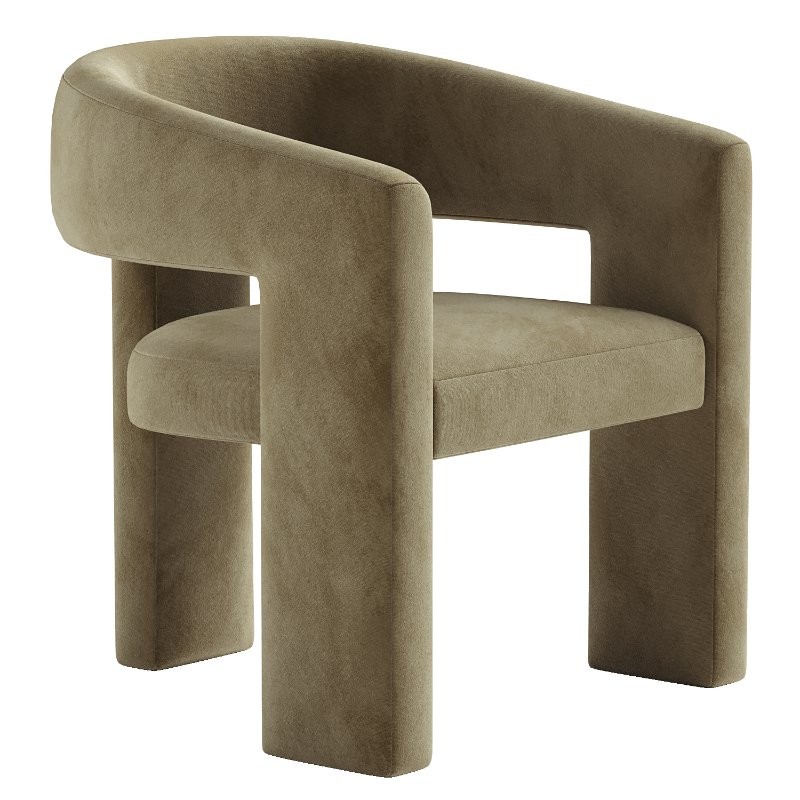 Elo Chair - Image 1