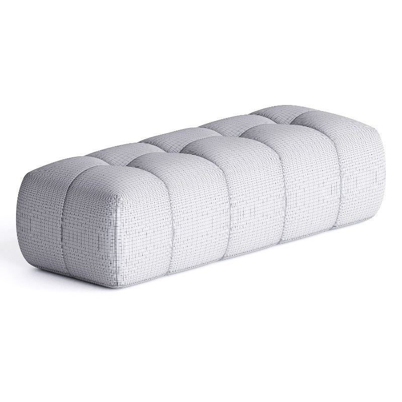mont blanc pouf 2 - Image 3