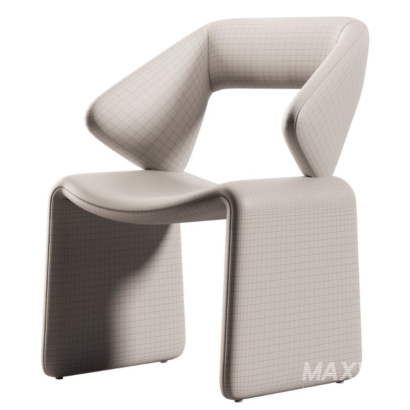 Suit Chair - Image 5